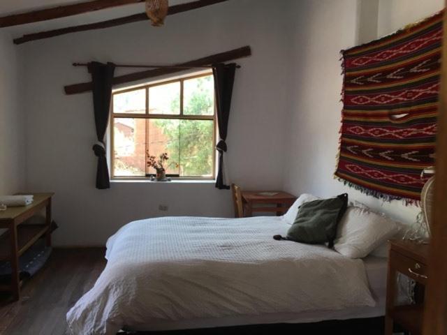 La Chakana Pisac Exterior photo