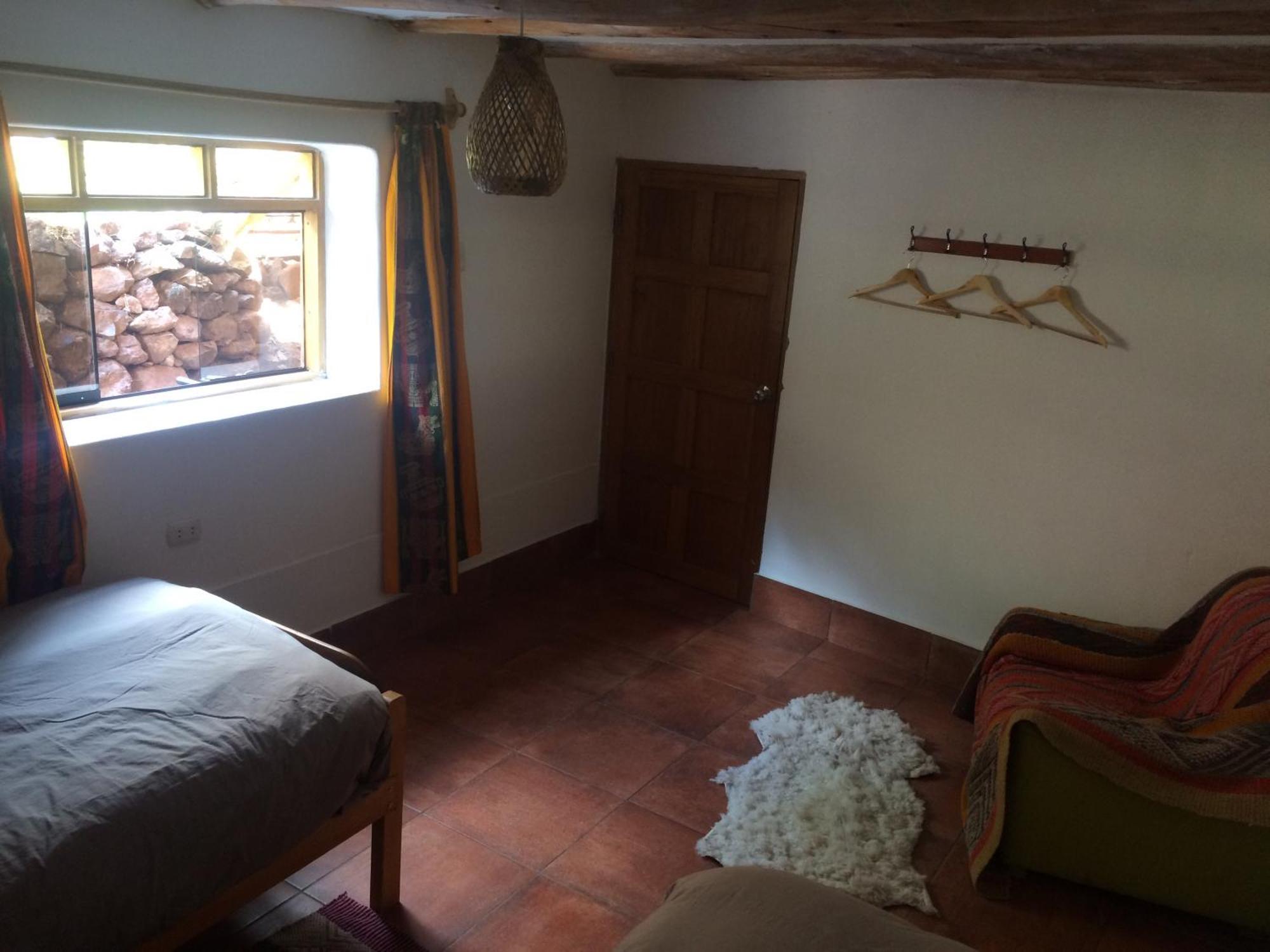 La Chakana Pisac Room photo