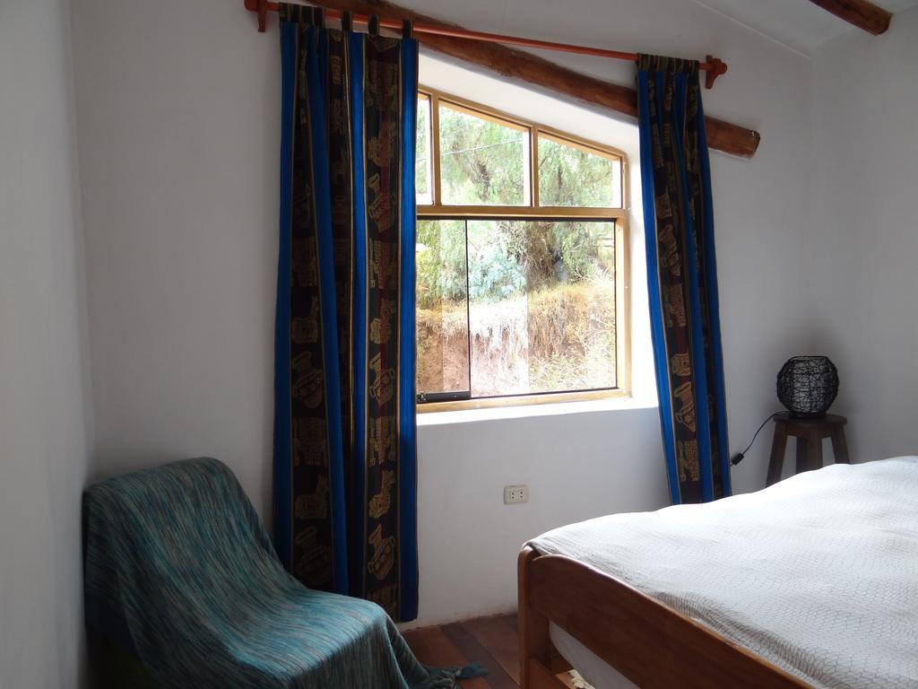 La Chakana Pisac Room photo