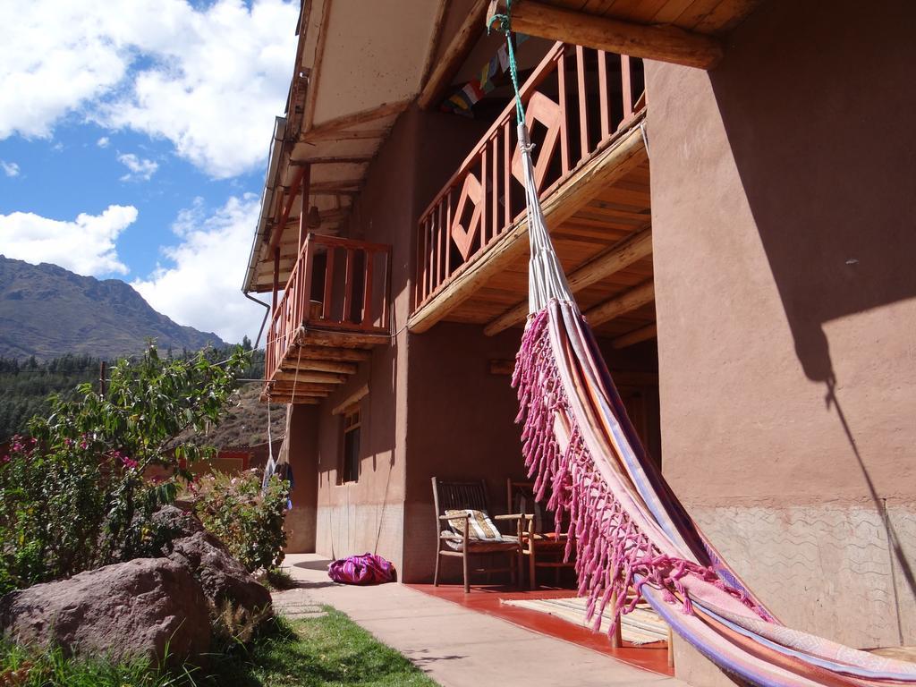 La Chakana Pisac Exterior photo